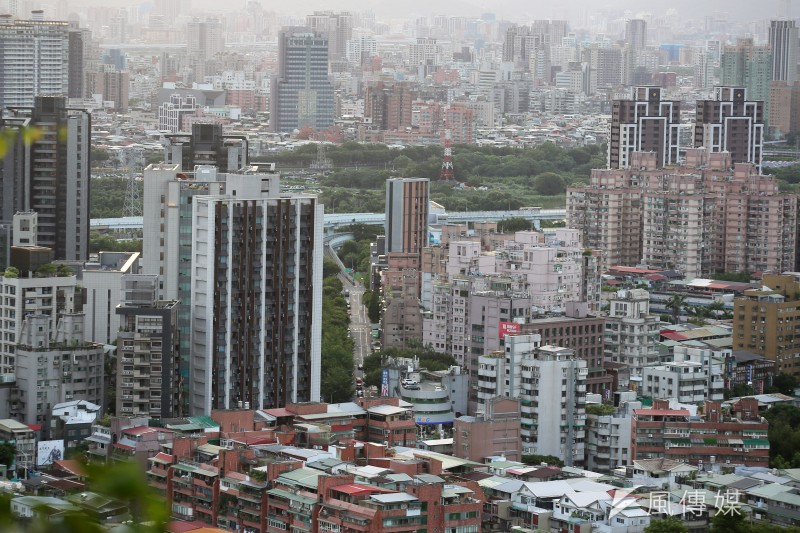 台灣房價不斷飆漲，會不會房市泡沫化？吳淡如揭購屋2大原則，買這種房子準沒錯
