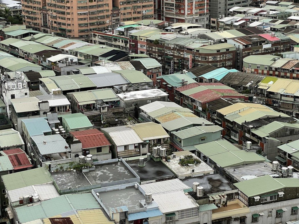 為何台灣都更很難？ 網曝1原因：住戶不滿意