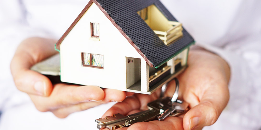 這一區 小資族貸款買房比率全台最高