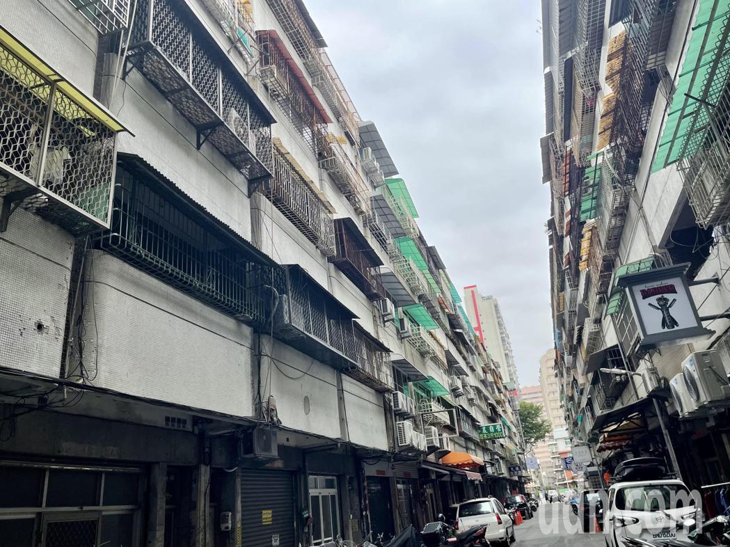 高雄今年上半年房市狀況曝 30年以上老公寓多被「年輕人」買走