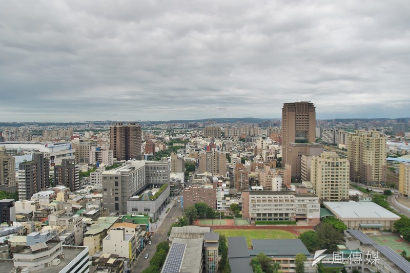 10幾年前就要排隊搶著買房！新竹房價飆到7字頭，在地人點出大受歡迎的原因