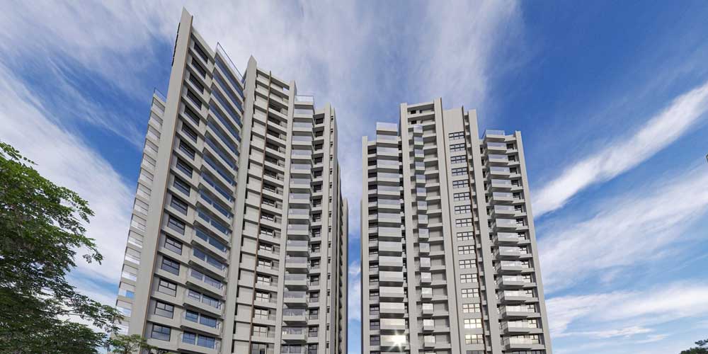 預售屋仍是主力！新竹新成屋案占比剩3％