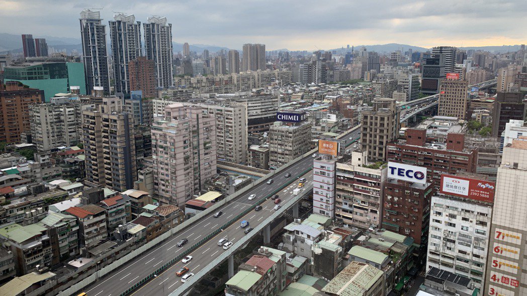 空屋率回升 房市賣壓重