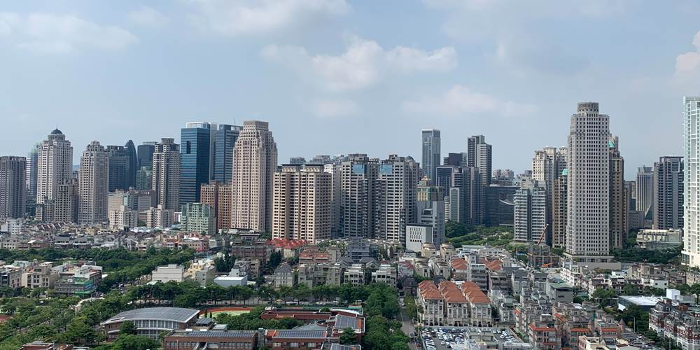 賴正鎰｜台中房產未來10年發展的新趨勢