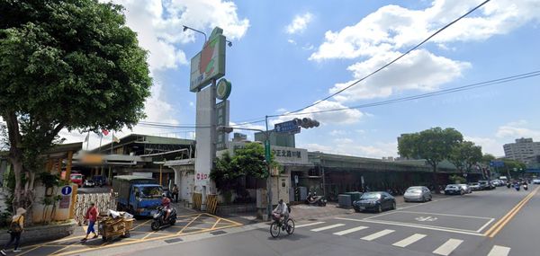 2.6萬坪三重果菜市場將都更　改建18棟住商大樓