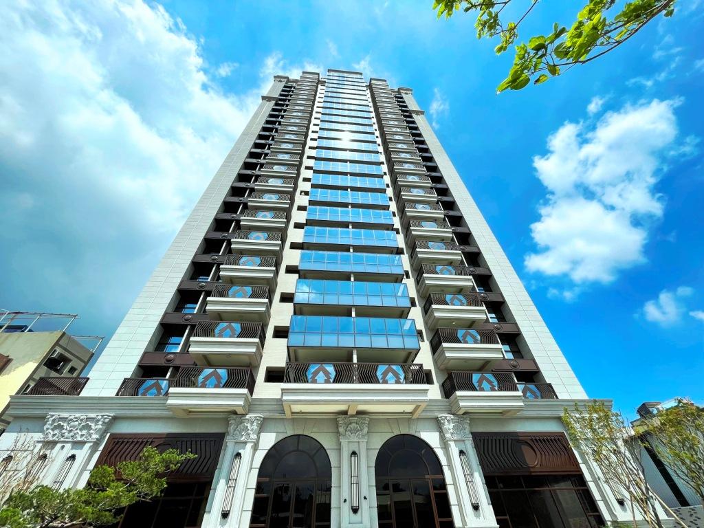 讓年輕人更容易買房 高雄建案各出奇招 低自備、購屋贈品有好康