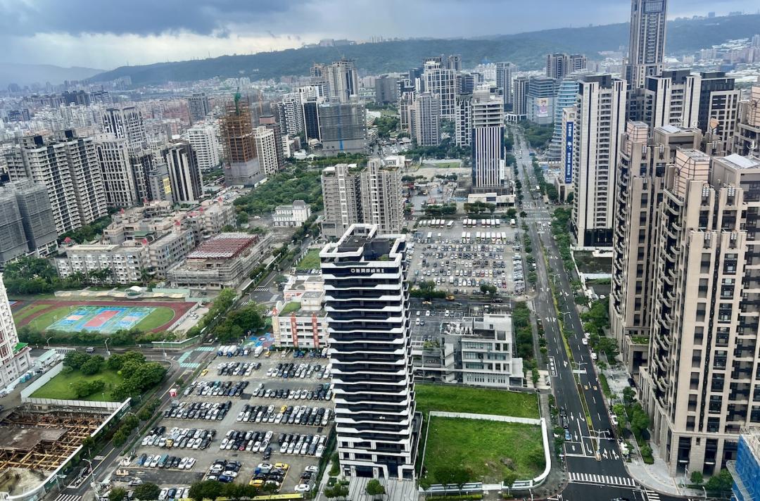 民眾購屋意願持續低迷 僅16％認是買房時機