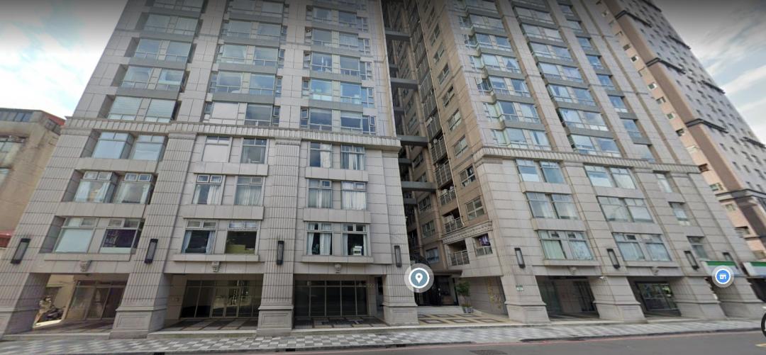 又見新北市社區爆多戶法拍潮 專家指：沒人敢買