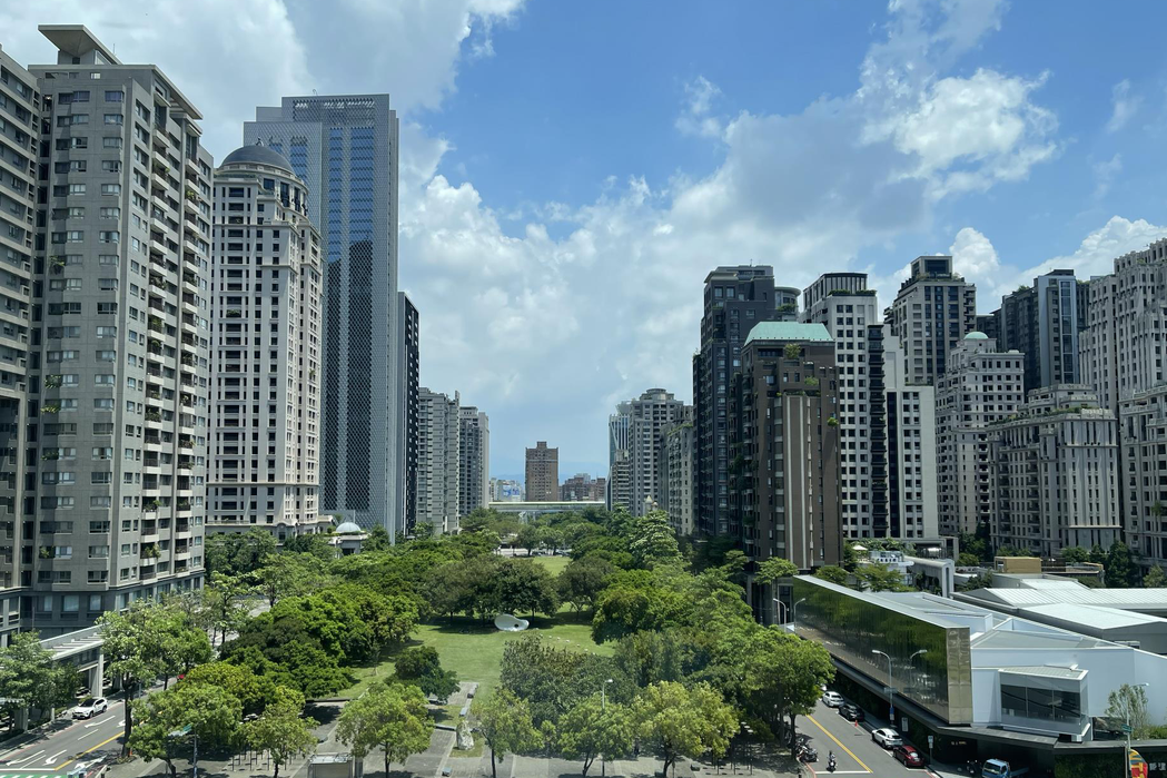 打炒房修法 21日立院闖關