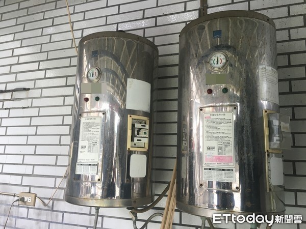 熱水器壞掉了！房客沒告知就換新的　「拿收據來請款」