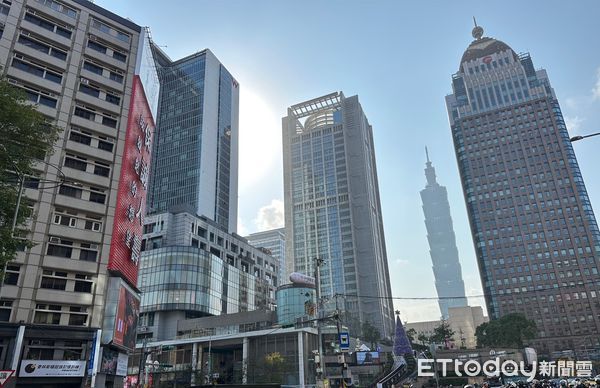 「漲得少、跌得相對就少」　房仲大老看穩明年北市房市