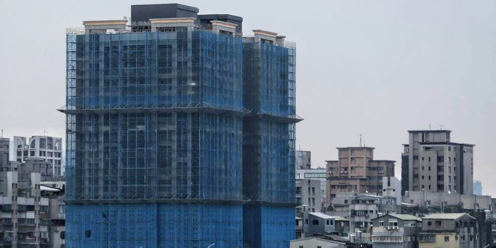 預售禁止換約上路前 這些區域恐有換約潮