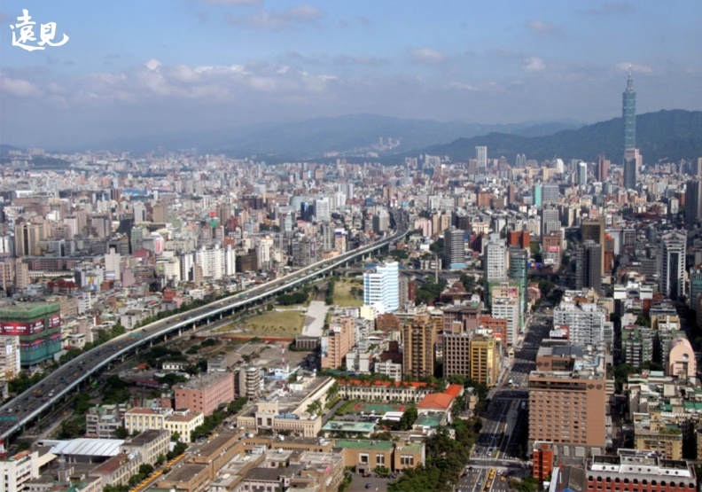 想買房的看過來！這六個強漲區下修幅度最大