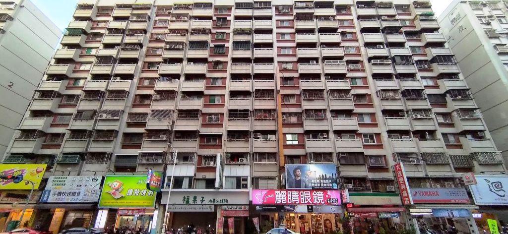 高雄勞工租房有好康！這二處28坪月租才3500元