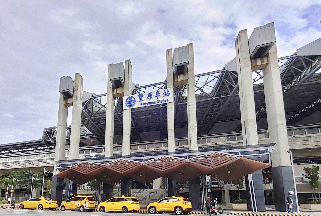 台中1字頭預售屋在哪裡？恐怕打著燈籠也難找了