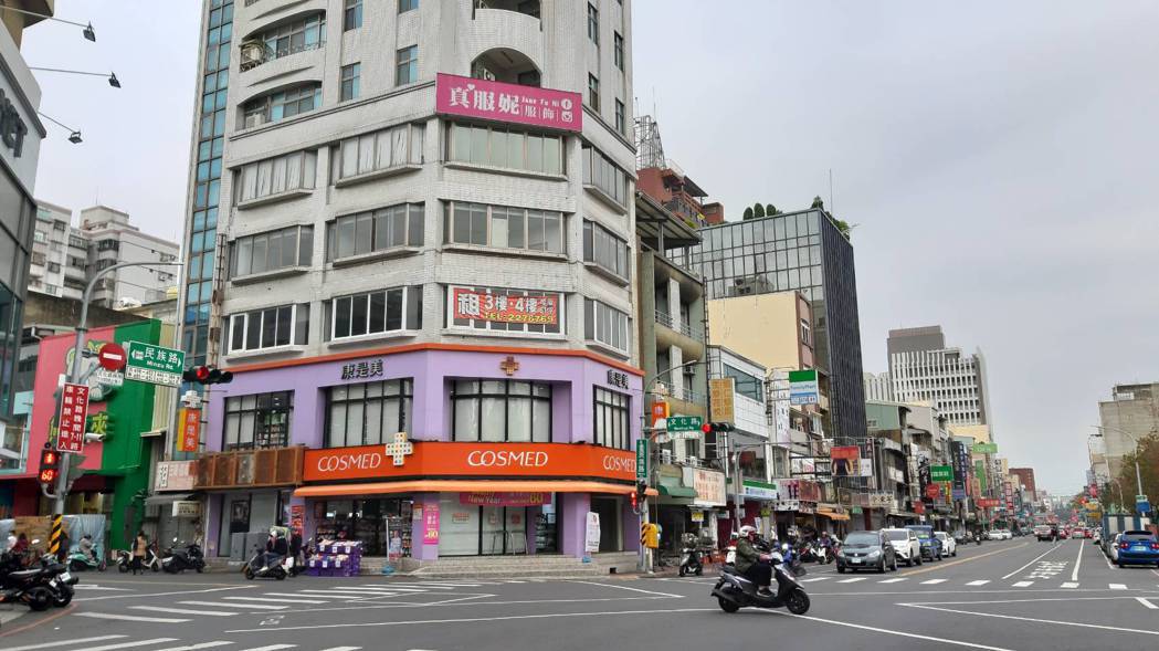 比預售猛！ 嘉義中古屋一年漲3成 房仲揭原因