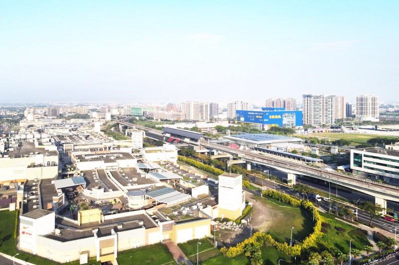 未來5年，桃園房市增值潛力最大！3大重劃區各有特色，青埔近捷運卻只要4字頭