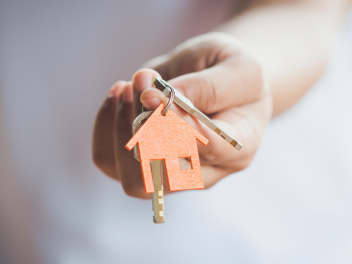 房價太嚇人！她「逃離雙北」存錢基隆買房，甩潮濕陰雨標籤，曝3優點非常喜歡&hellip;專家1句話解析