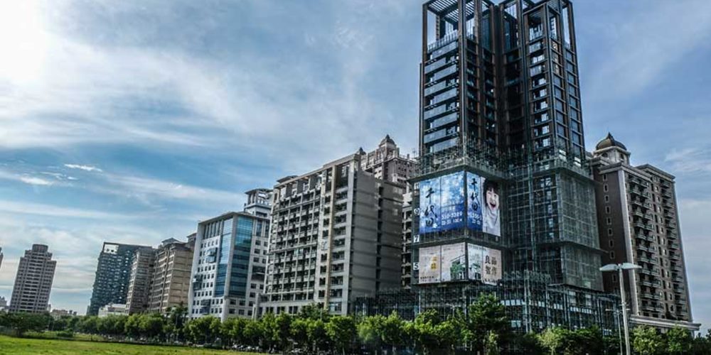 無極限！新竹預售屋 飆出近8字頭天價