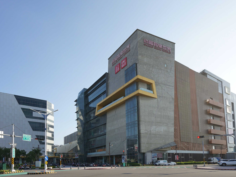 喜新厭舊前五大縣市  苗栗新成屋交易佔三成