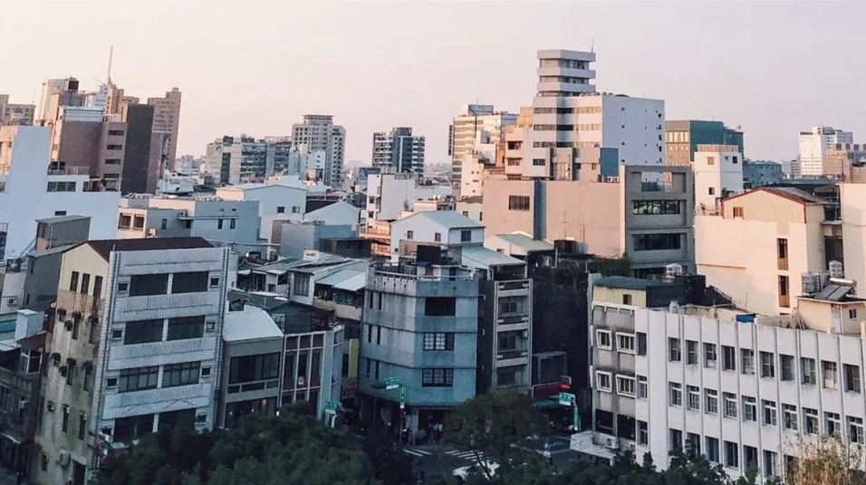 金門「長」房子全台最快 狠甩六都成長近15％