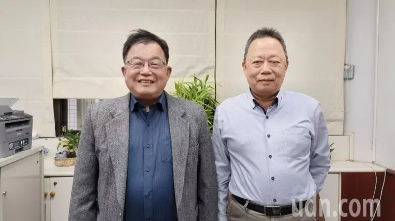 台東縣建設副處長蔡勝雄升任處長：責任延伸的開始