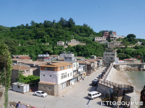 連江縣所得中位數黑馬　房市交易清淡？房仲洩背後主因