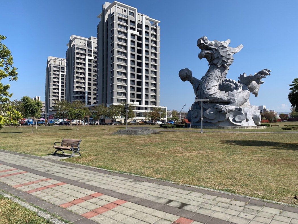 彰化要噴了？一年內4家北部建商購地、這3區最夯