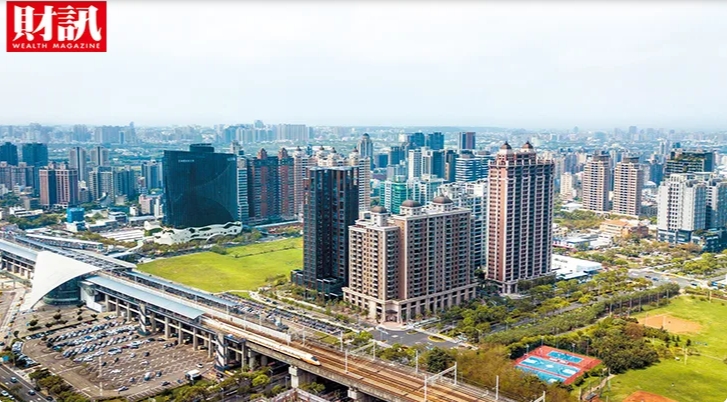 《竹北暴富傳奇3》「竹北人光睡覺，房子增值1000萬元」 重劃區房價3年漲逾9成 買1戶賺1戶！