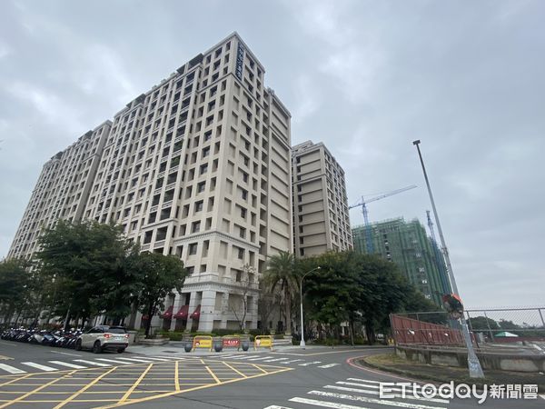 高雄房市急凍「創4年新低」　專家曝「2023房價趨勢」嘆：難了