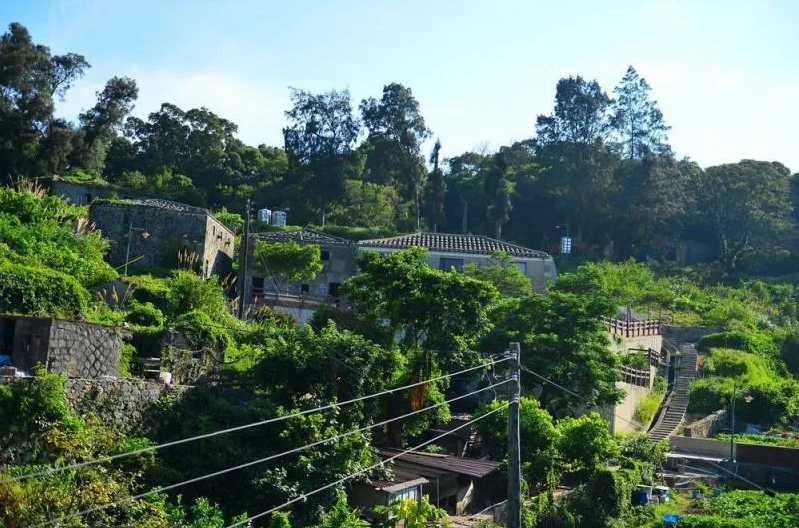 馬祖房價飆漲 年輕人購屋難