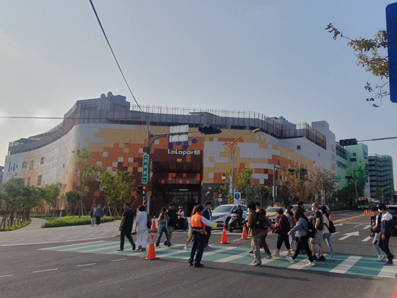 台中這一區「惦惦吃三碗公」 平均房價漲最多、3年飆漲4成