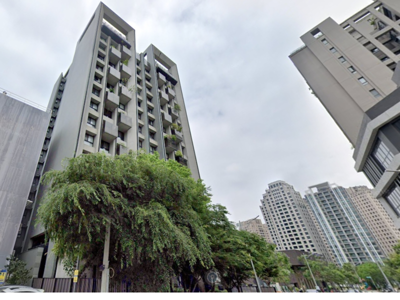 買得好加買的早，新竹市這社區轉售增值2千萬，超越一般人9年年薪