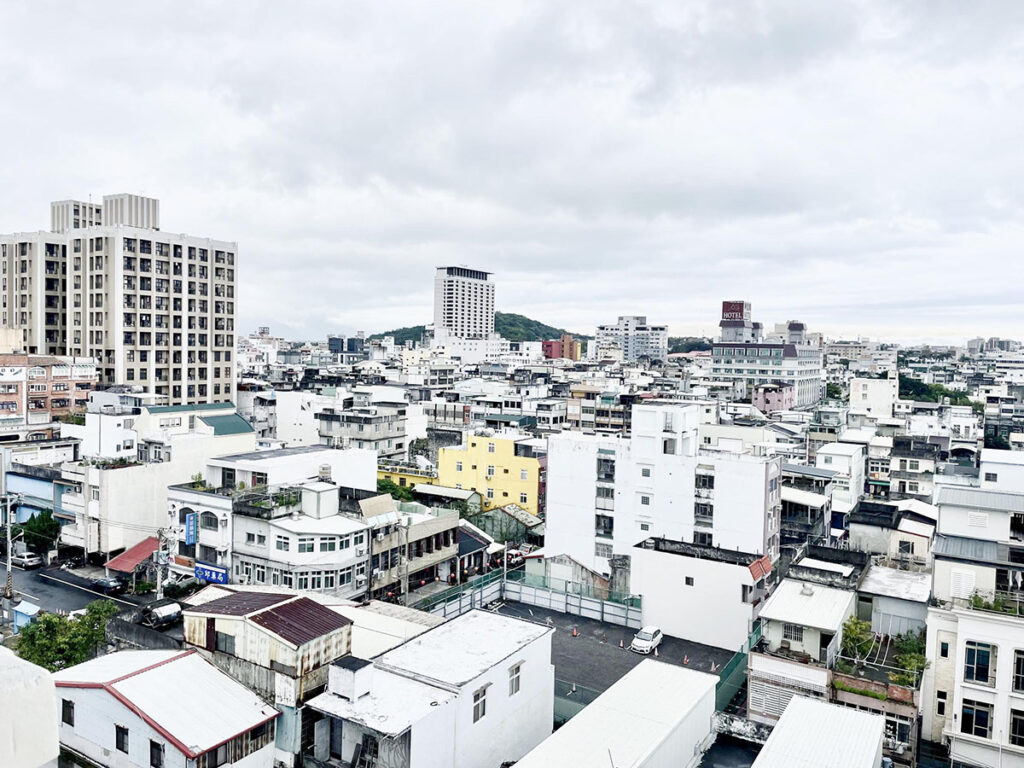 內外環境及政策欠佳，花蓮房市、預售屋均冷清，業延採觀望以對