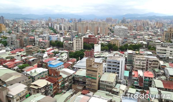 北市老公寓挾3優勢　房貸利率1.95%全台最低