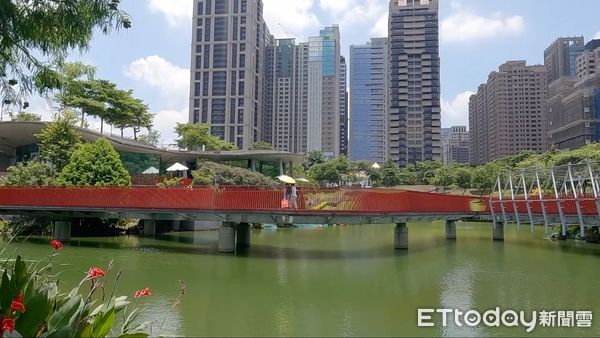 公園首排宅受關注！　超狂綠富力抗跌保值性佳搶手趨勢看漲