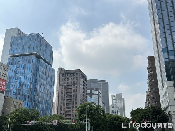 蛋黃區新案逆勢追高？　章定煊：買氣回籠僅在少數個案