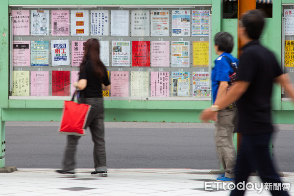 租屋補貼開跑近1個月　36.8萬戶申請創新高