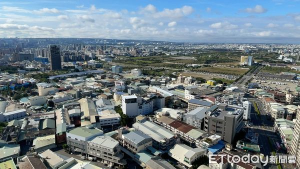 政策進逼預售屋　專家：看得到、摸得到「也有風險」