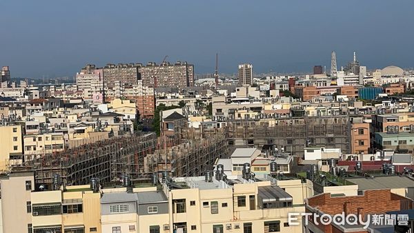 六都外「5虎縣市」房價猛　已有新案衝出4字頭行情