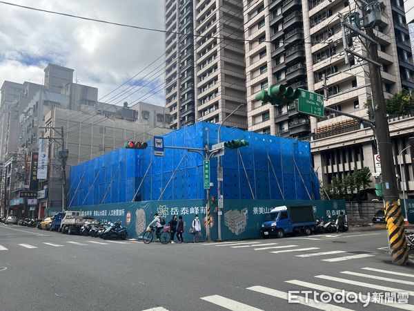 平均新制上路3區量跌逾7成　北市包辦2區