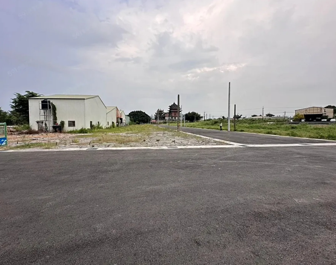 🚜【高雄燕巢│都內農地釋出】投資自用皆宜｜近國道10號｜熱區首選！多塊可選(7)