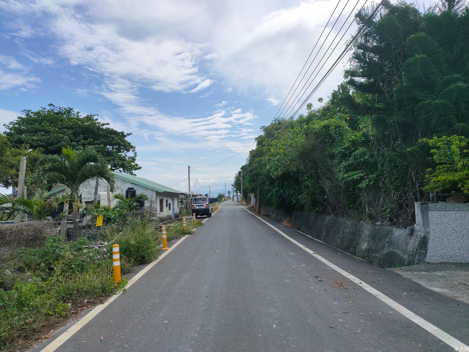 台東市豐里優質農地