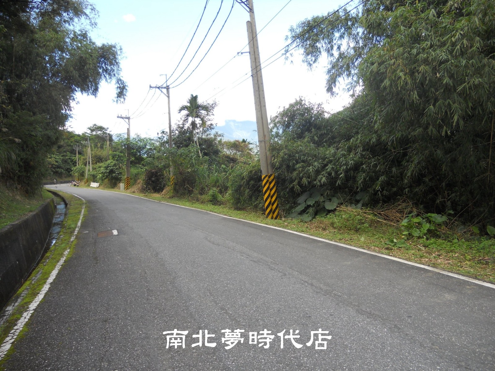 花蓮壽豐米棧二段臨路農地-0912 012 388 蔡銘勳