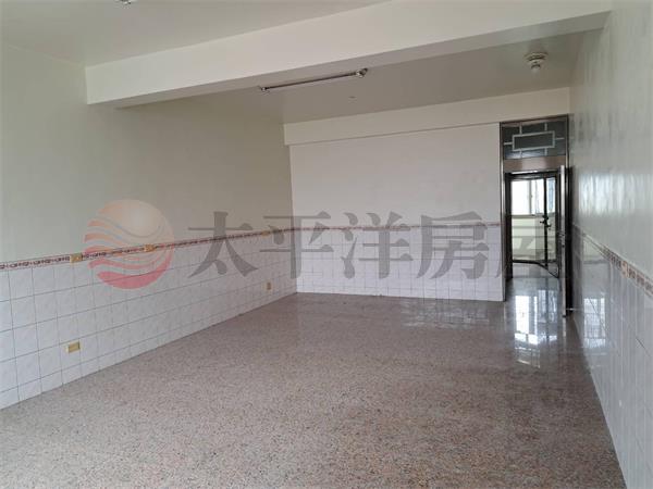 永靖中山路大地坪三角窗黃金店面