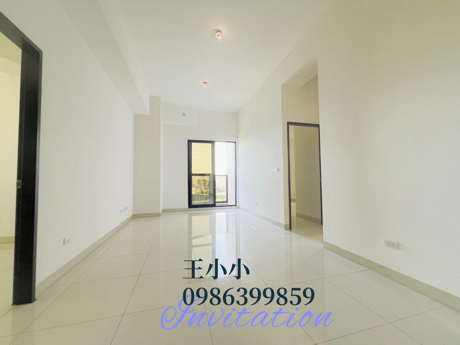 ★超精選★ 『全新』岡山電梯公寓（附平面車位）