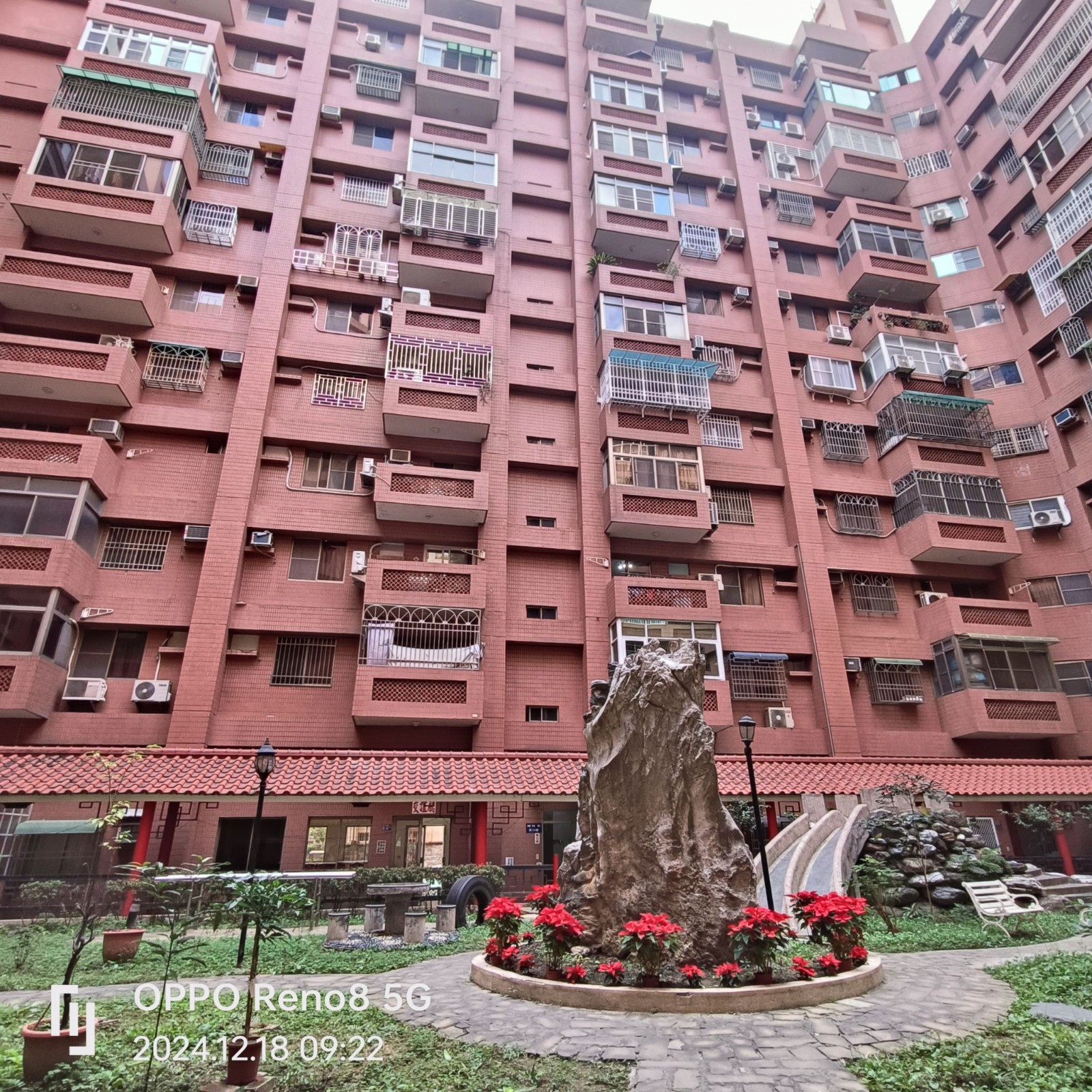 秀泰商圈 大坪數 美3房大樓套房