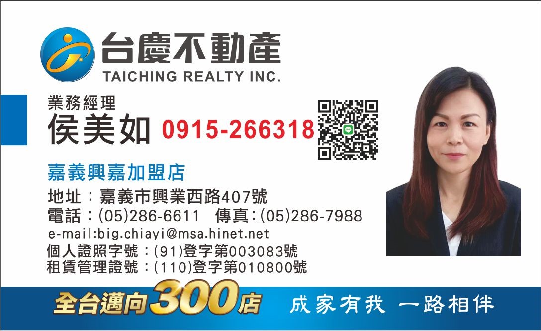 北港路交流道旁都計農地-台慶侯美如