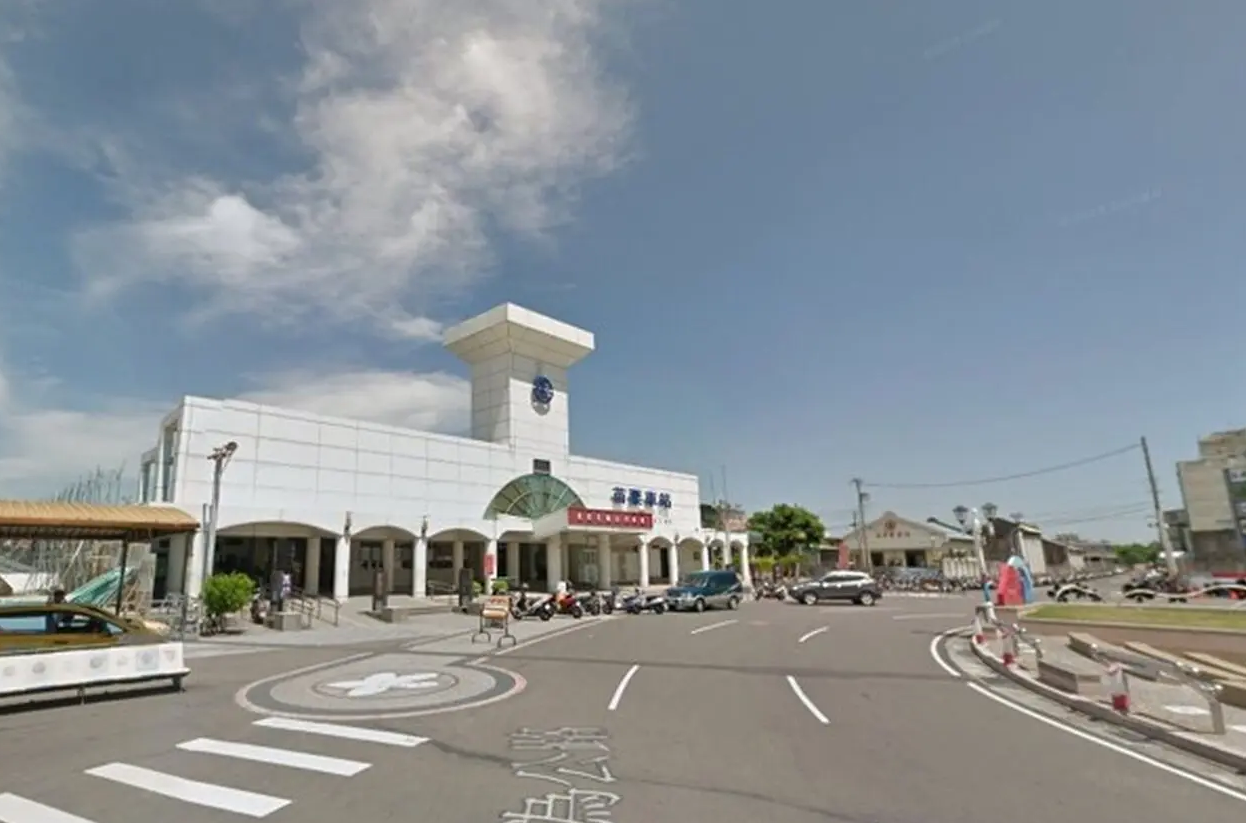 苗栗市區超值工業地