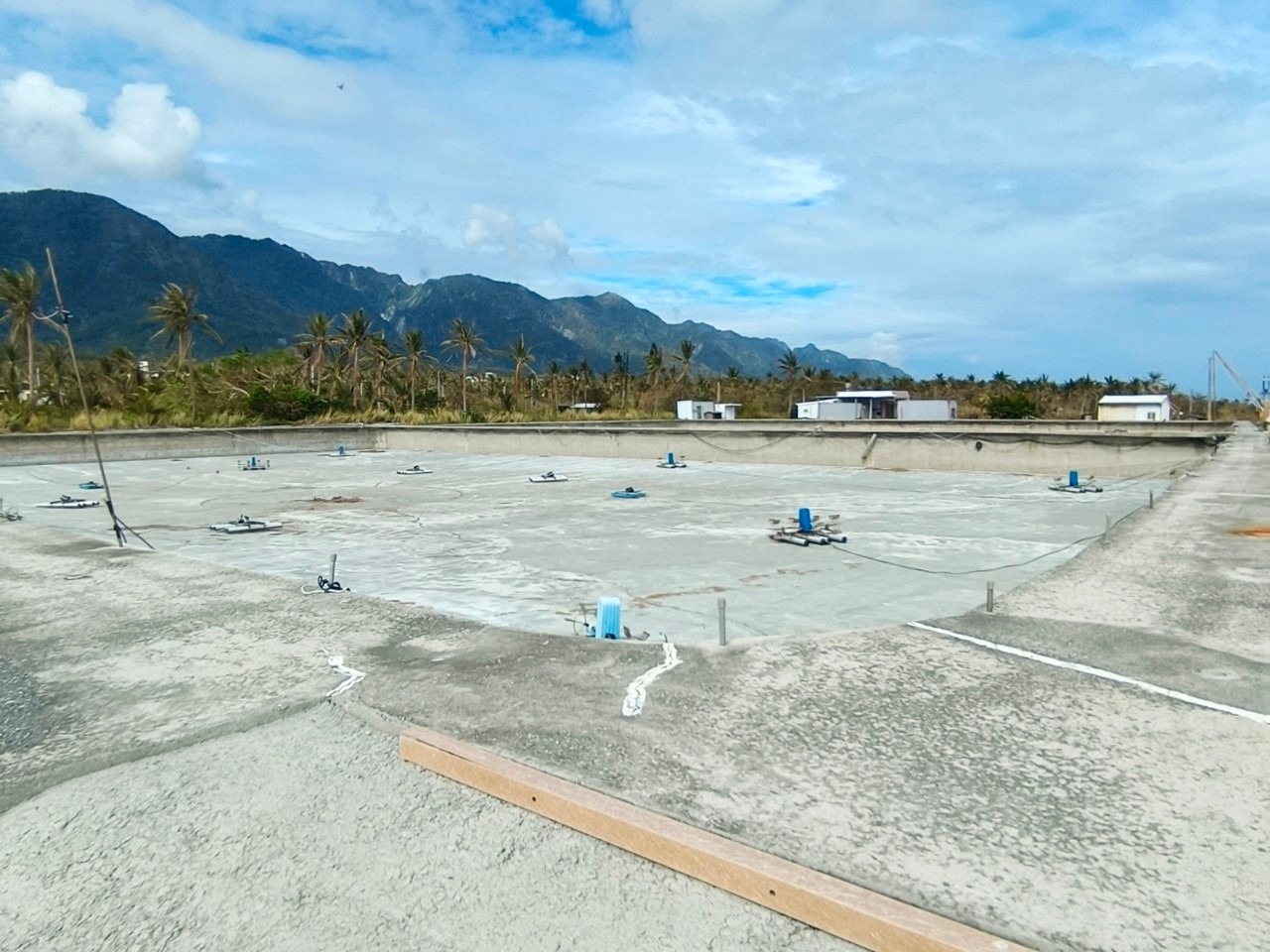 都蘭海水養殖場（1.1甲）